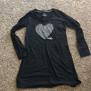 VS Sleep Shirt, NWOT